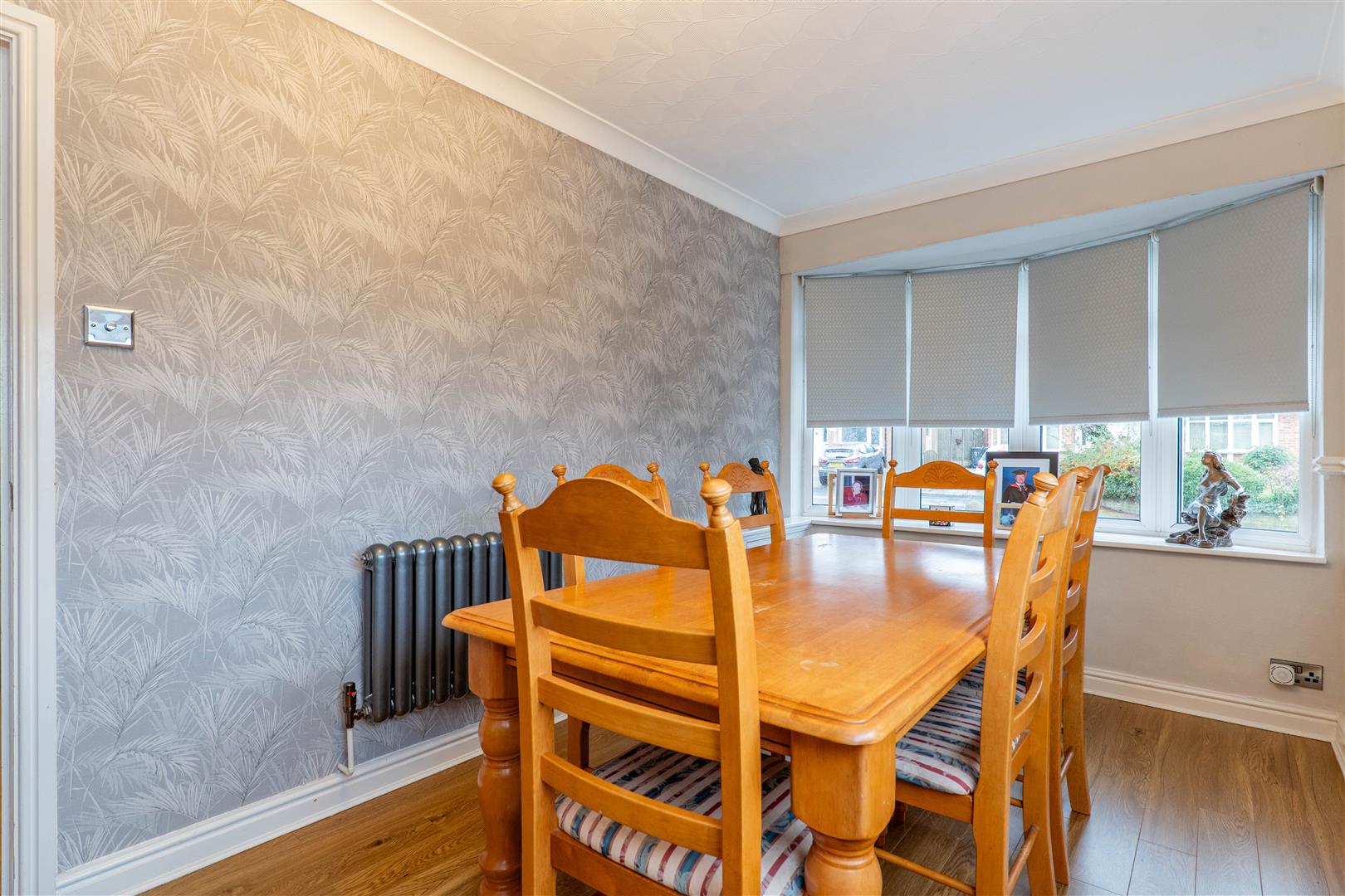 Brooklands Grove, Ormskirk